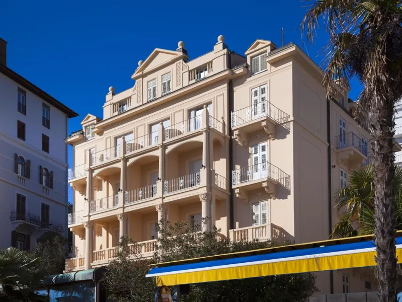 Hotel Lungomare