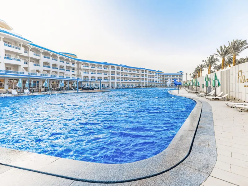 Flow Spectrum Sahl Hasheesh