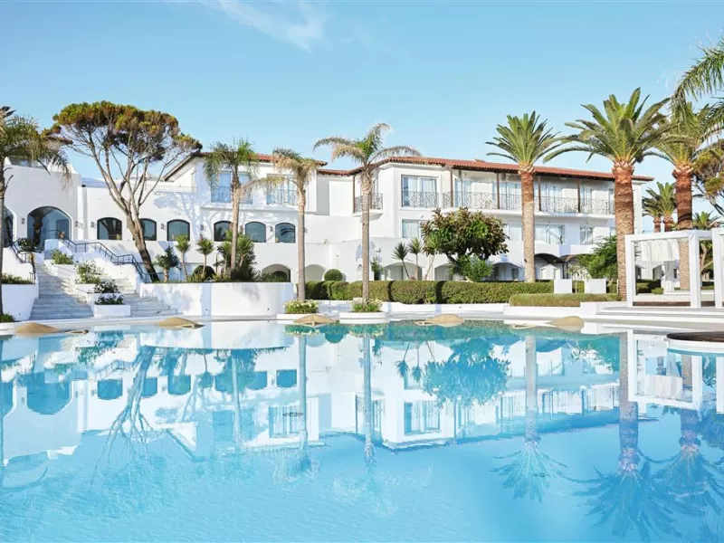 Caramel (ex. Caramel Boutique Resort)
