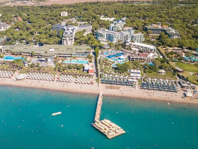 Pine Beach Belek