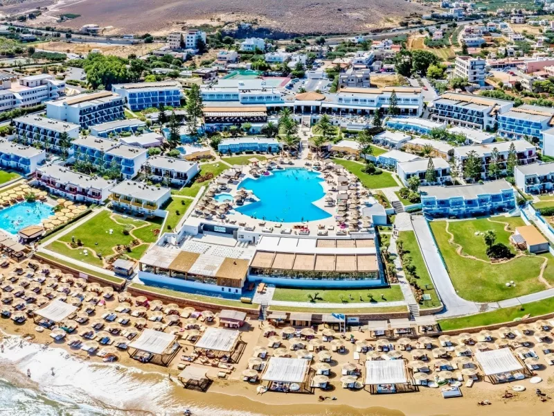 MITSIS RINELA BEACH