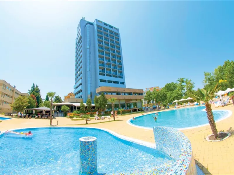 Kamenec Nessebar