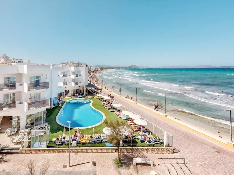 THB Gran Bahia