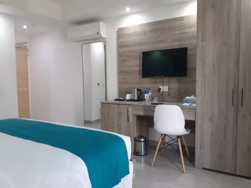 Hotel TJ Boutique Malta