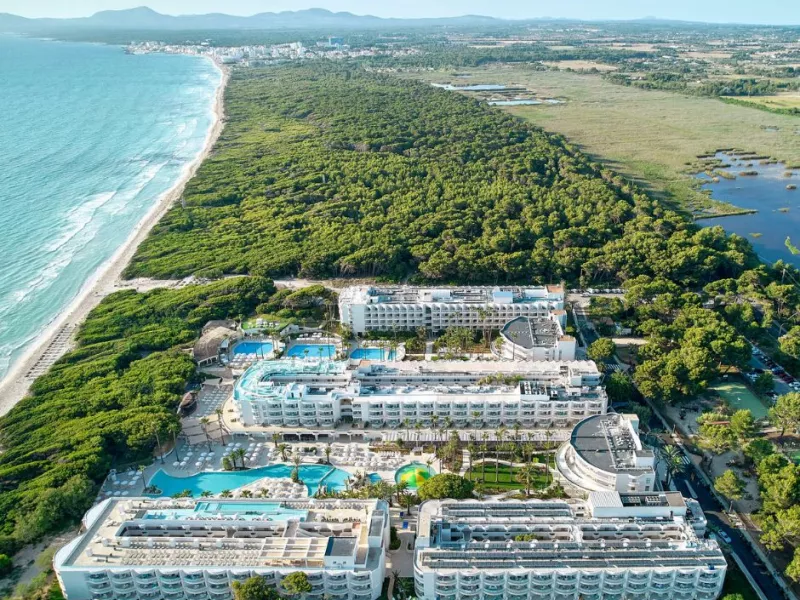 Iberostar Selection Albufera Playa