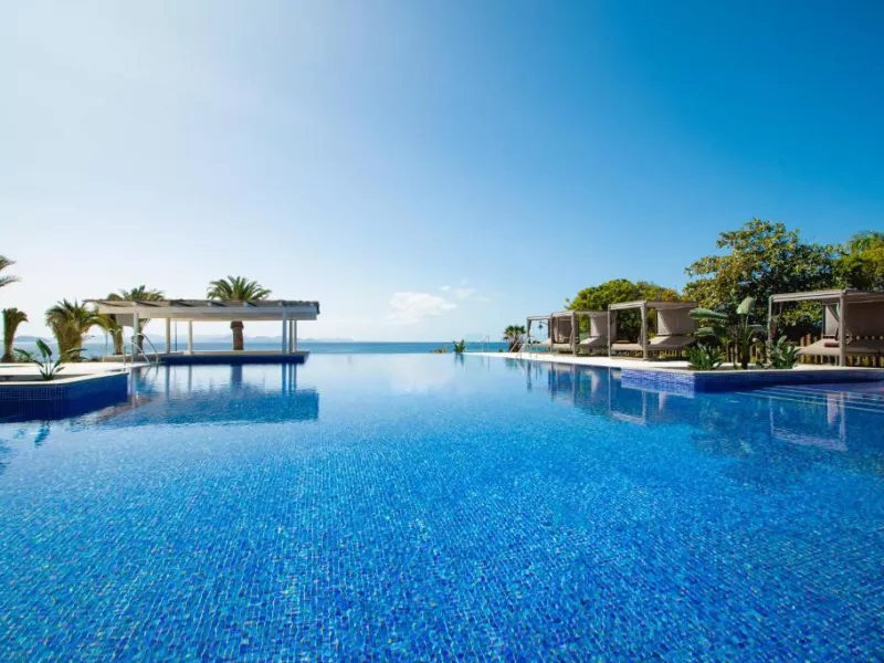 DREAMS LANZAROTE PLAYA DORADA RESORT AND SPA