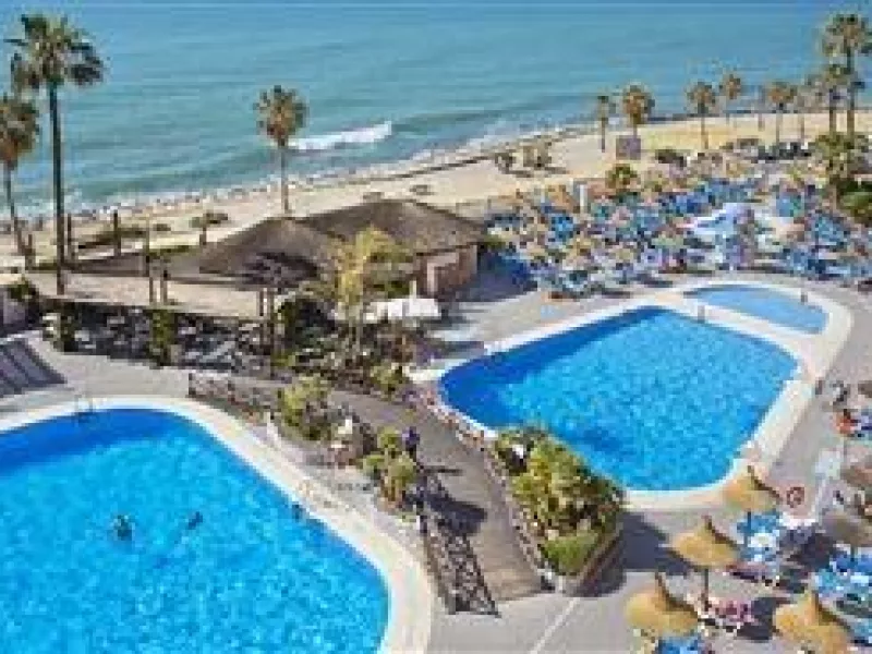 Sunset Beach Club