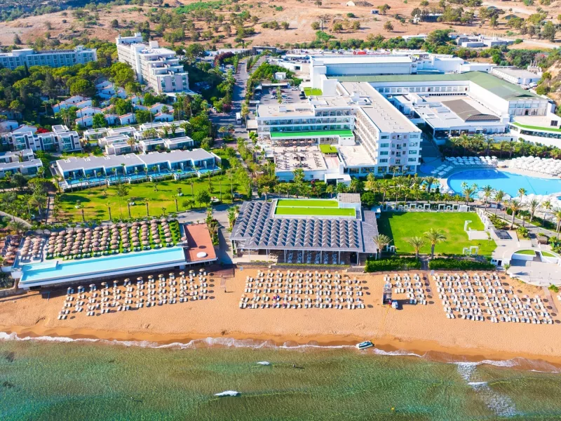 Acapulco Beach Resort & Convention & SPA