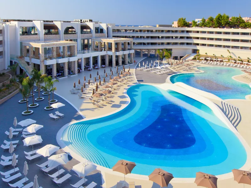 Princess Andriana Resort & SPA