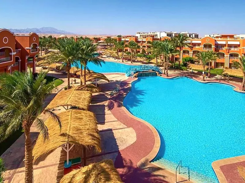 Sentido Caribbean World Soma Bay