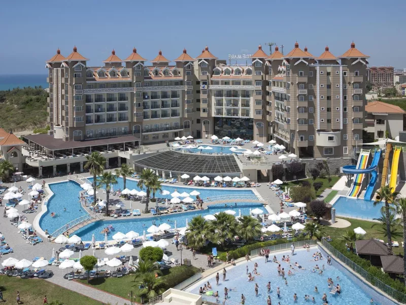 Side Mare Resort & SPA
