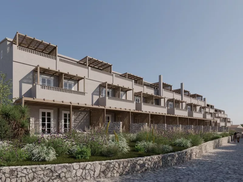 Hotel Nobilis Corfu (ex. Ionian Princess)