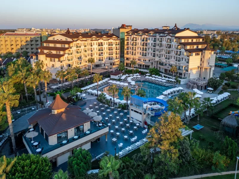 Bella Resort & SPA