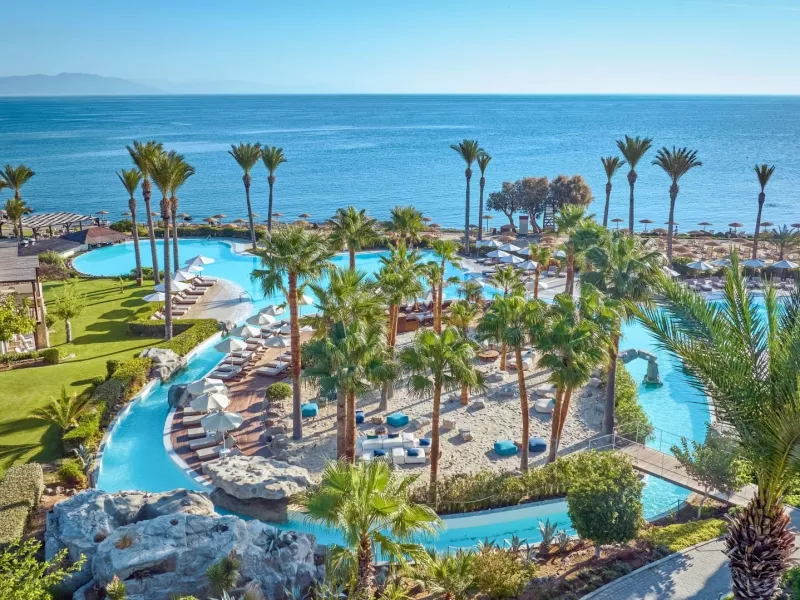 Grecotel Luxme Kos