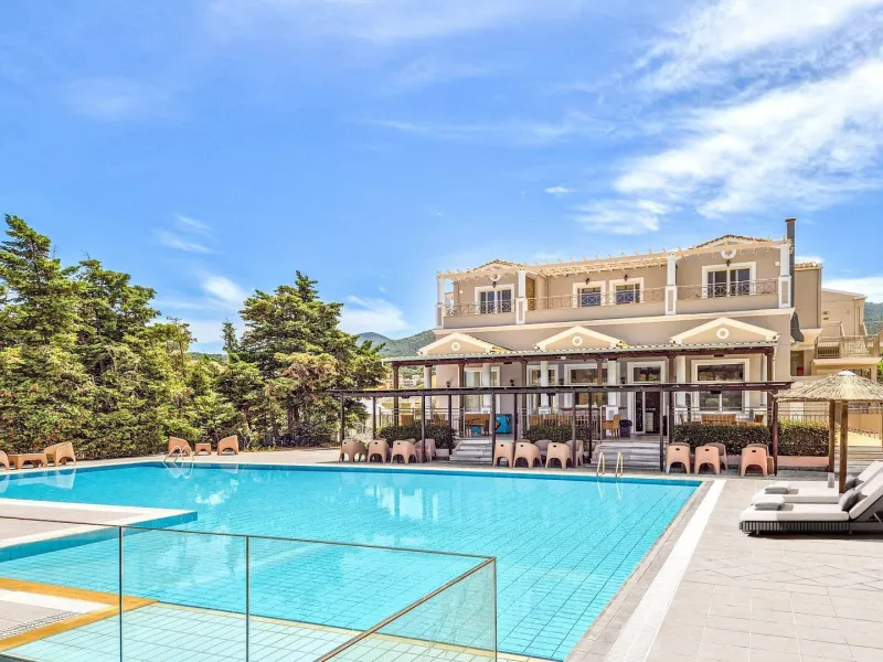 Hotel Thinalos