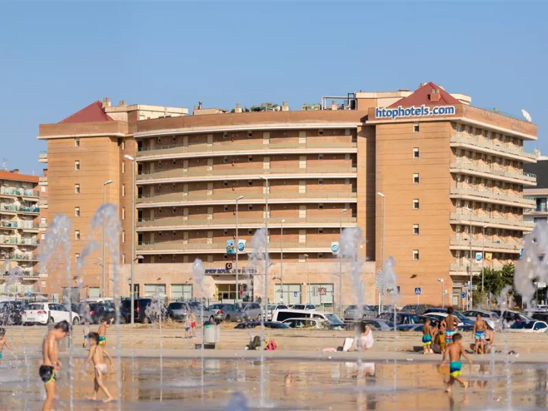 Royal Sun Suites
