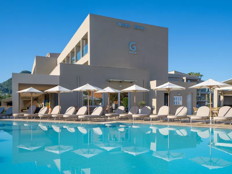 Hotel Gemini