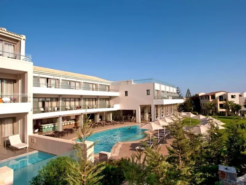 Castello Boutique Resort &  SPA