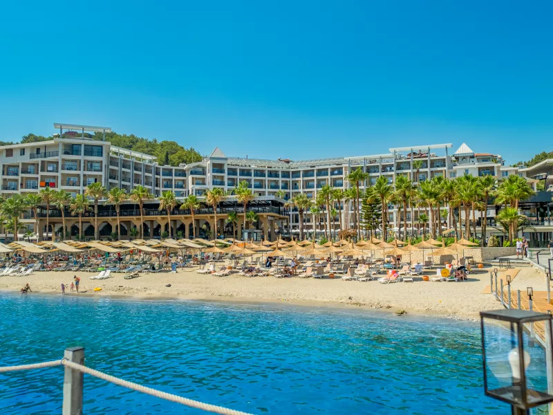 Seven Seas Palmeras Bay
