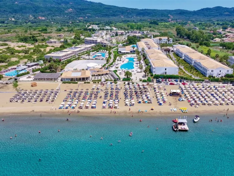 Sandy Beach Resort