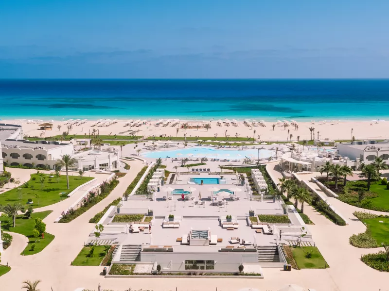 Cleopatra Sidi Heneish (ex. Cleopatra Luxury Resort)