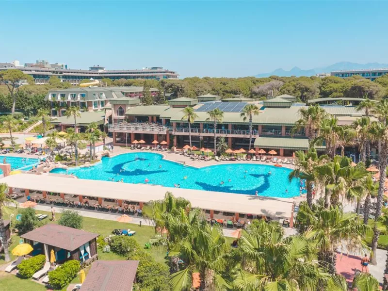 Pine Beach Belek
