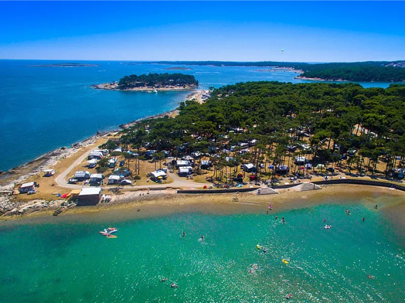 Kemp Arena Medulin MH