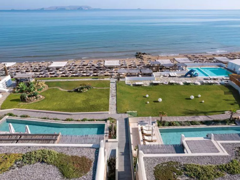 MITSIS RINELA BEACH