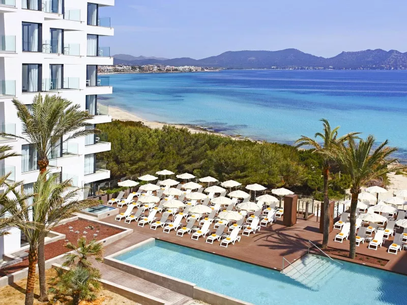 Hotel Iberostar Waves Cala Millor
