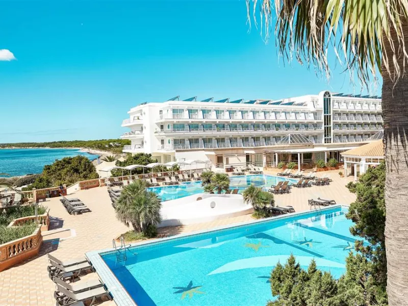 Insotel Hotel Formentera Playa