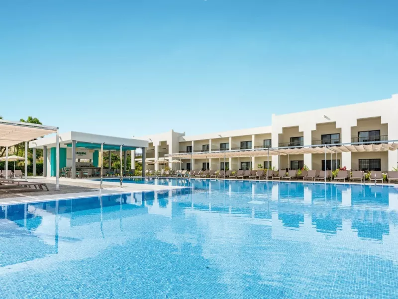 Hotel RIU Palace Zanzibar