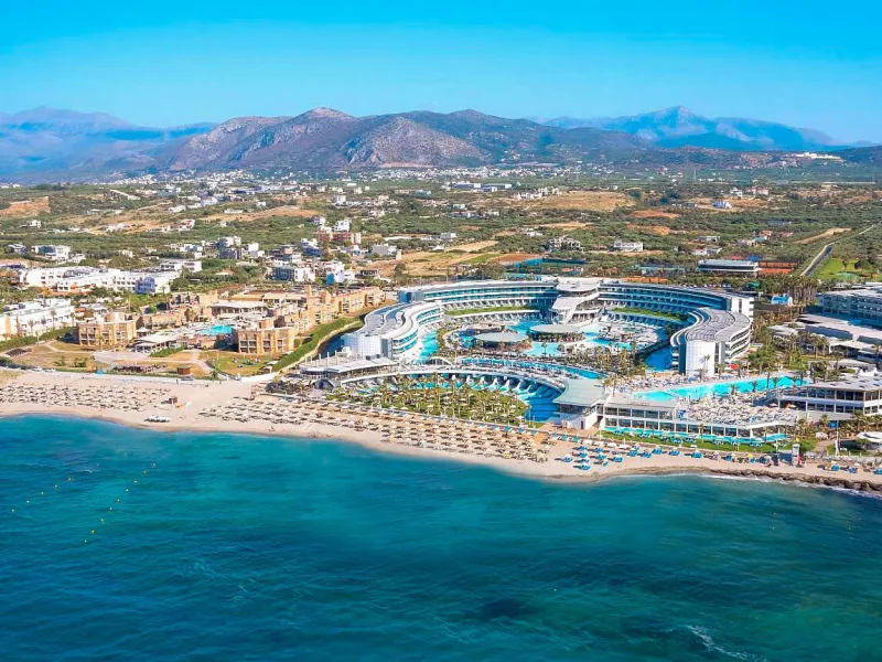 Lyttos Mare Hotel
