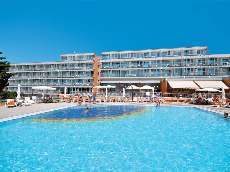 Arena Hotel Holiday
