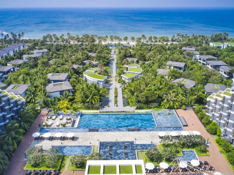 Novotel Phu Quoc Resort