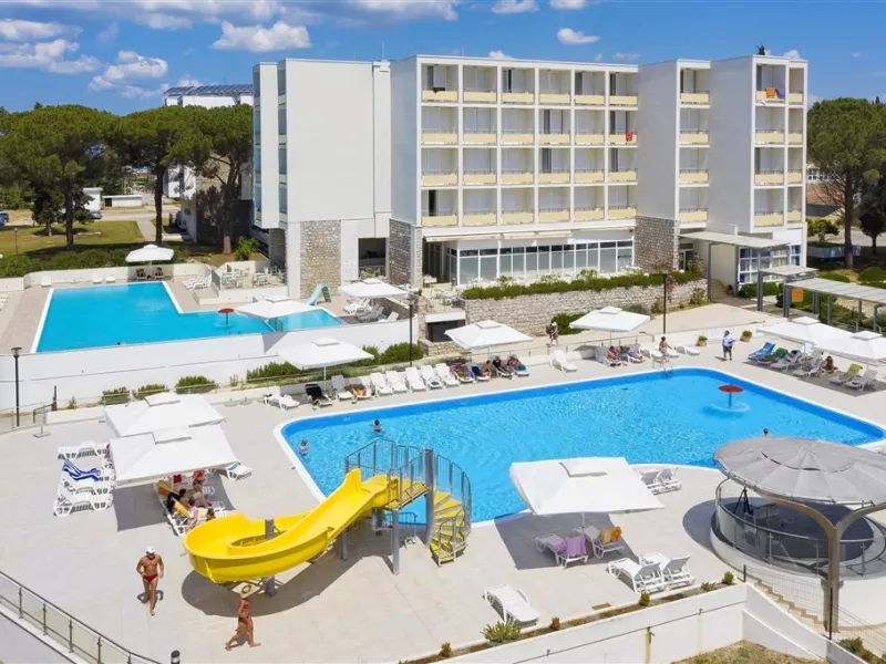 Hotel Adria