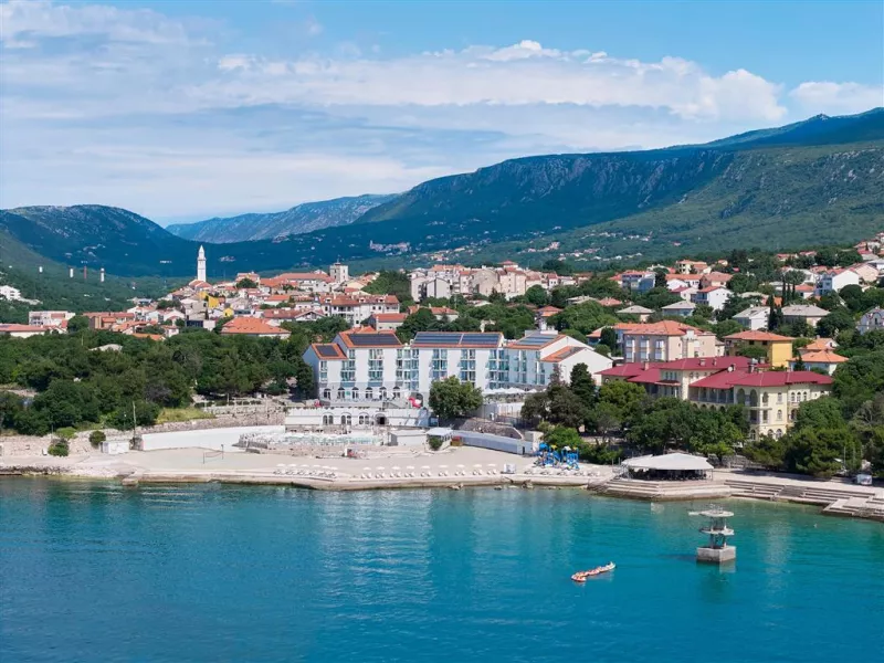 Aminess Lišanj Family