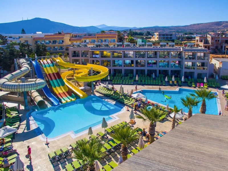 Gouves Water Park