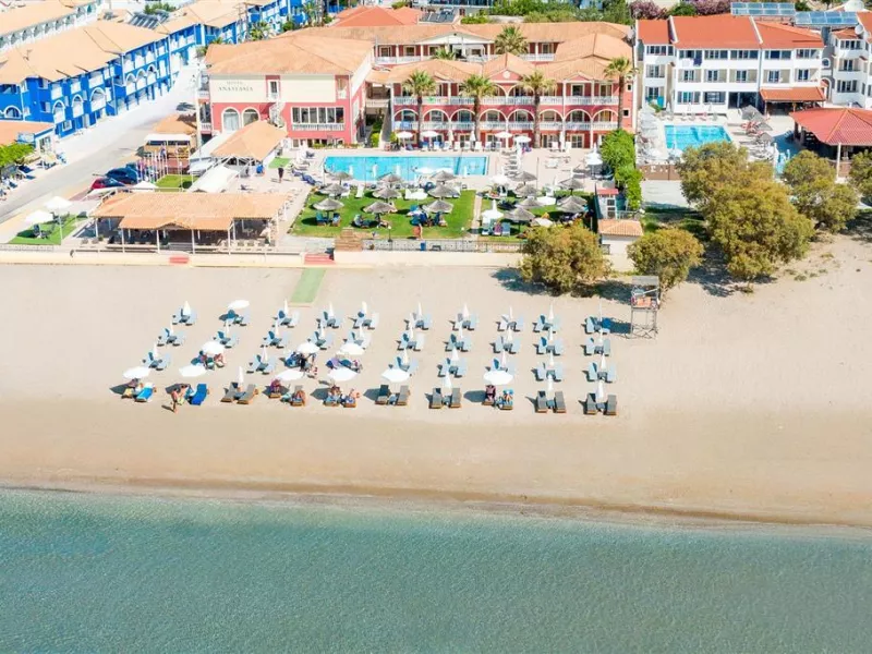 Anastasia Beach Hotel by Zante Plaza Hotels