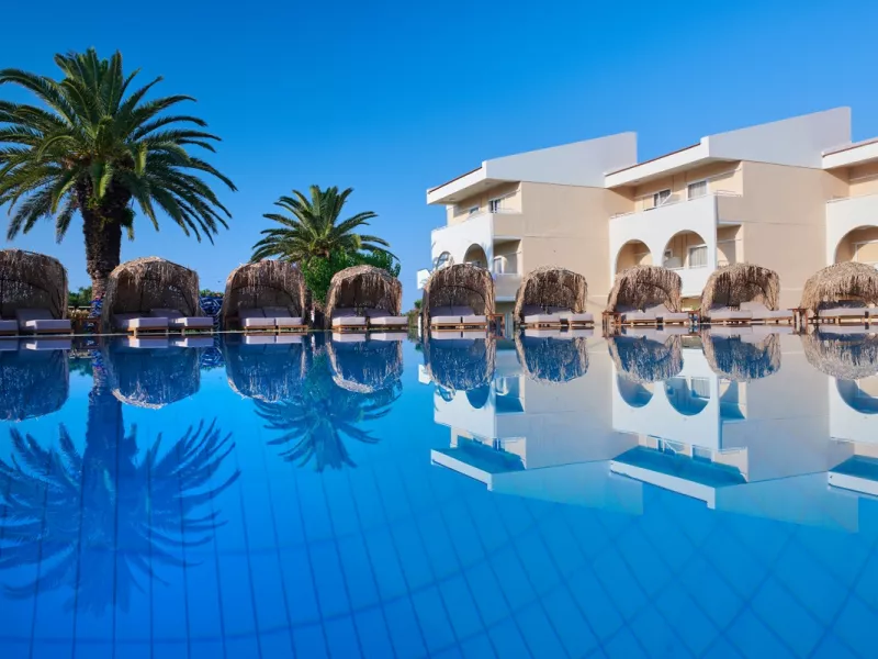 Argile Resort
