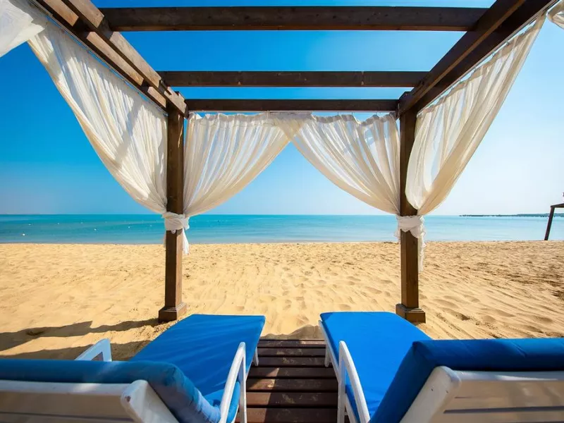 Stella Di Mare - Sea Club