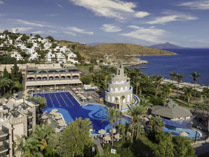 Selectum Collection Bodrum (ex. Kairaba Bodrum Imperial)