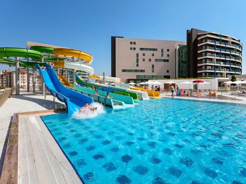 Wind of Lara Hotel & Spa