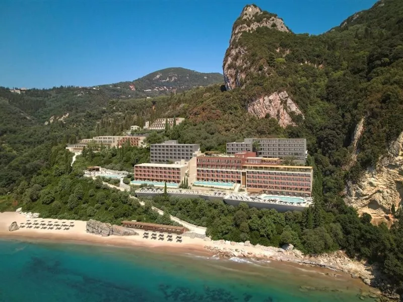 Alkyna Lifestyle Beach Resort (ex. La Grotta Verde)