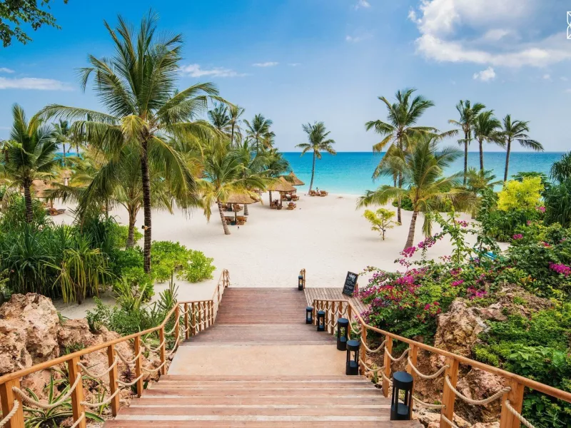 Hotel Zuri Zanzibar and Resort