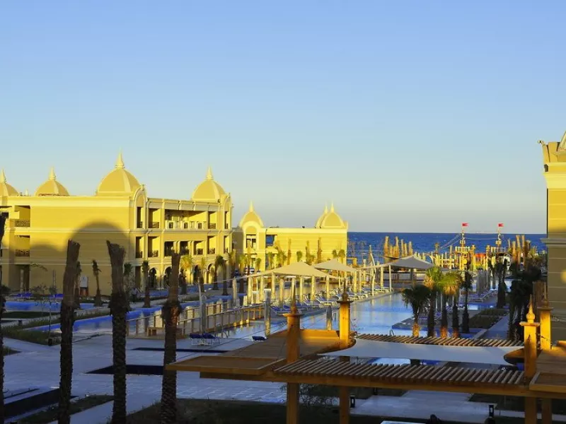 Titanic Royal Resort