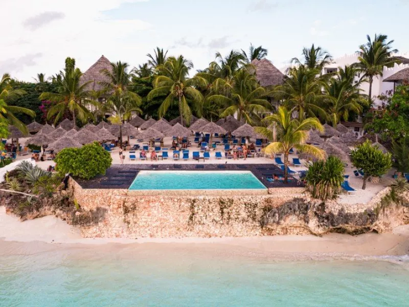 Hotel Myblue