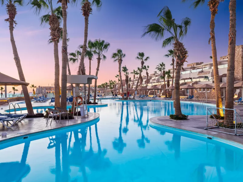 PICKALBATROS CITADEL SAHL HASHEESH