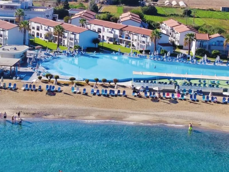 White Olive Marine Aquapark (ex. Labranda Marine Aquapark)