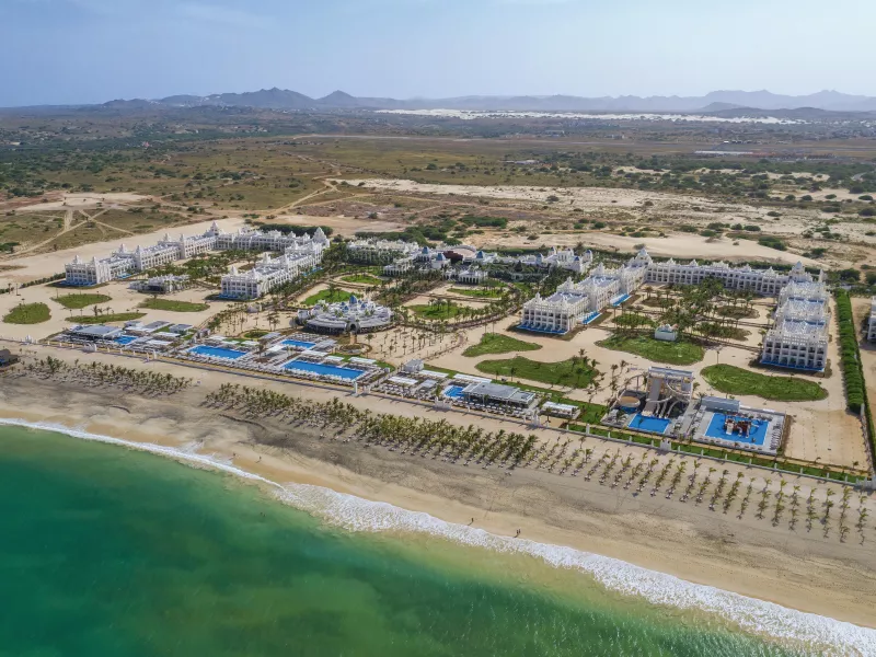 RIU KARAMBOA