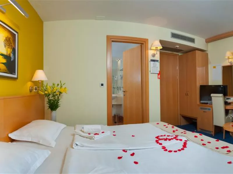 Hotel Saudade